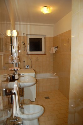 Vigo di Fassa - Rezidence Crescenzia