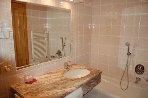 Vigo di Fassa - Rezidence Crescenzia