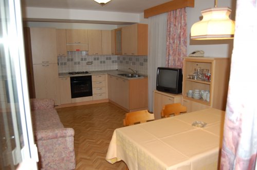 Vigo di Fassa - Rezidence Crescenzia