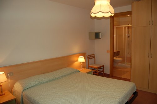 Vigo di Fassa - Rezidence Crescenzia