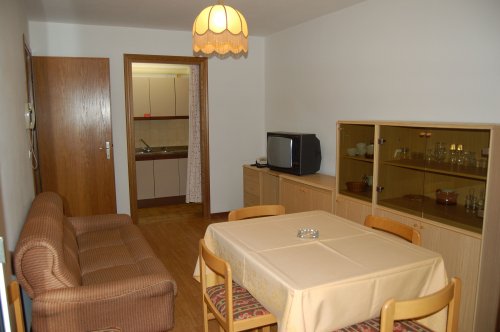 Vigo di Fassa - Rezidence Crescenzia