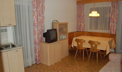 Vigo di Fassa - Rezidence Crescenzia