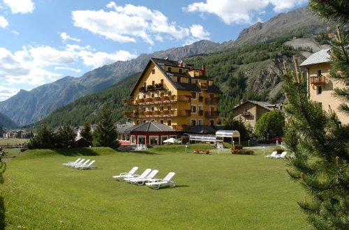 Cogne - Hotel Sant'Orso