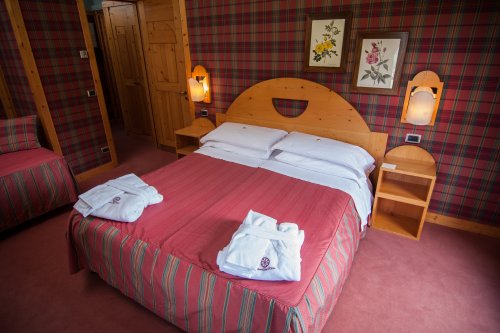 Cogne - Hotel Sant'Orso