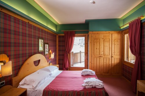 Cogne - Hotel Sant'Orso