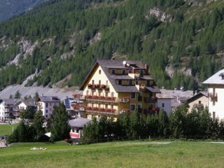 Cogne - Hotel Sant'Orso Cogne - Hotel Sant'Orso