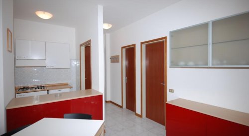 Rezidence Bianco Nero - Lignano Sabbiadoro