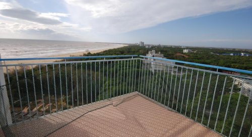 Rezidence Bianco Nero - Lignano Sabbiadoro