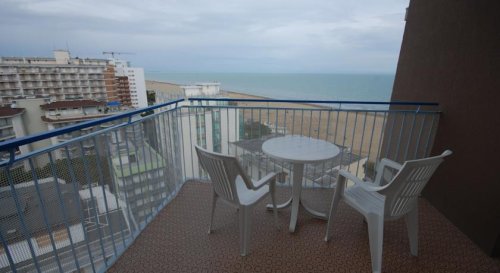 Rezidence Bianco Nero - Lignano Sabbiadoro