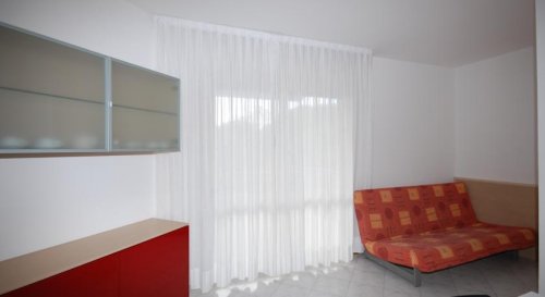 Rezidence Bianco Nero - Lignano Sabbiadoro