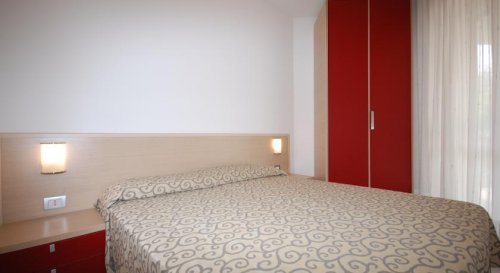 Rezidence Bianco Nero - Lignano Sabbiadoro