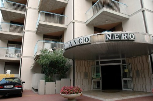 Rezidence Bianco Nero - Lignano Sabbiadoro