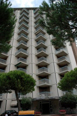 Rezidence Bianco Nero - Lignano Sabbiadoro