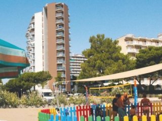 Rezidence Bianco Nero - Lignano Sabbiadoro Rezidence Bianco Nero - Lignano Sabbiadoro