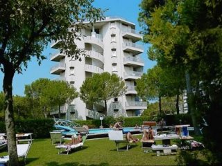 Rezidence Marco Polo - Lignano Sabbiadoro