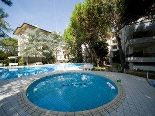Rezidence Donatello - Lignano Riviera