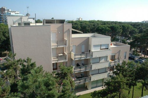 Lignano Sabbiadoro - Residence Airone