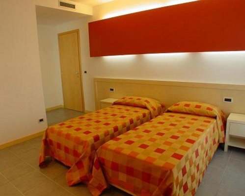 Lignano Sabbiadoro - Residence Airone