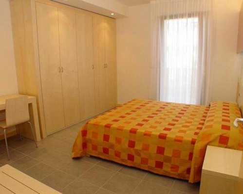 Lignano Sabbiadoro - Residence Airone
