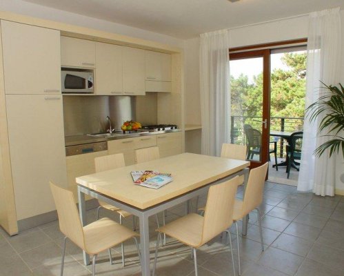 Lignano Sabbiadoro - Residence Airone