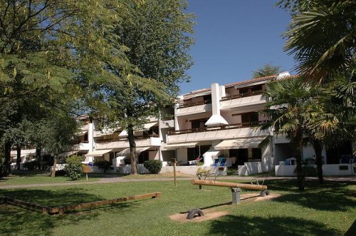 Lignano Sabbiadoro - Villaggio Los Nidos