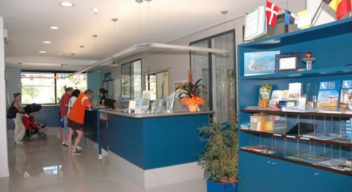 Lignano Sabbiadoro - Villaggio Los Nidos