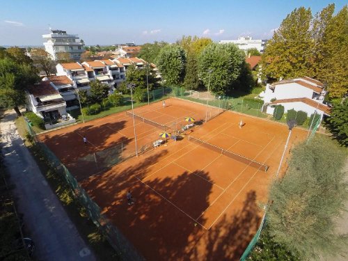Lignano Sabbiadoro - Villaggio Los Nidos