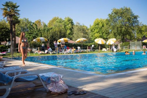 Lignano Sabbiadoro - Villaggio Los Nidos