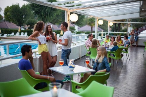 Lignano Sabbiadoro - Villaggio Los Nidos