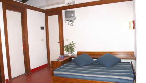 Lignano Sabbiadoro - Villaggio Los Nidos