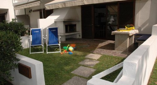 Lignano Sabbiadoro - Villaggio Los Nidos