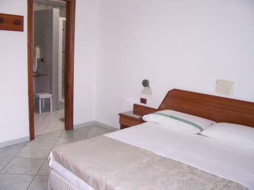 Forio - Hotel Mediterraneo