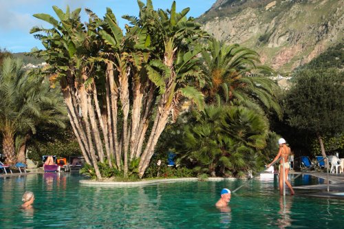 Forio - Hotel Mediterraneo