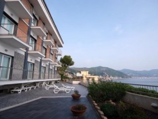 Residence Paradiso - Laigueglia Residence Paradiso - Laigueglia