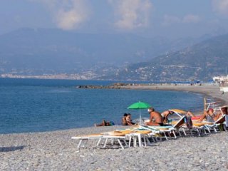 Residence Laura - Bordighera Residence Laura - Bordighera