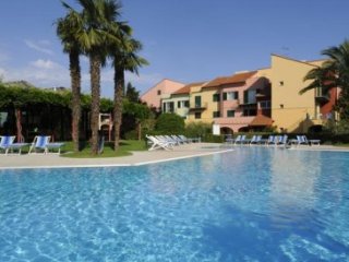 Rezidence I Cormorani - Loano