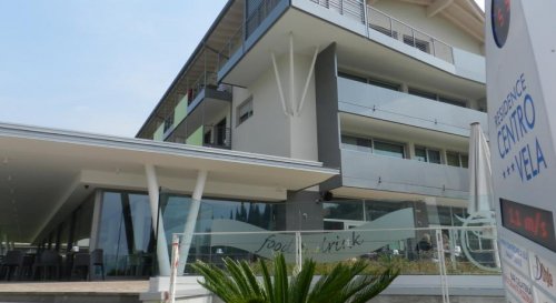 Residence Centro Vela - Riva del Garda