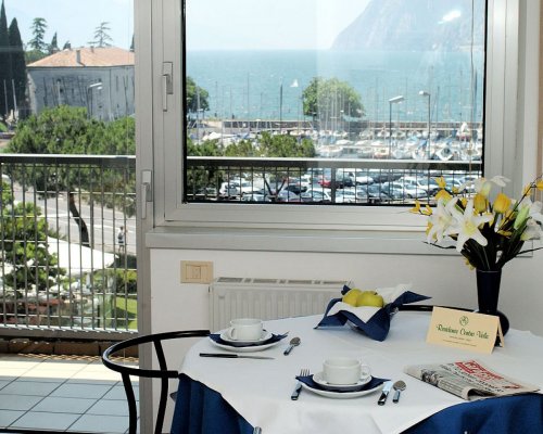 Residence Centro Vela - Riva del Garda