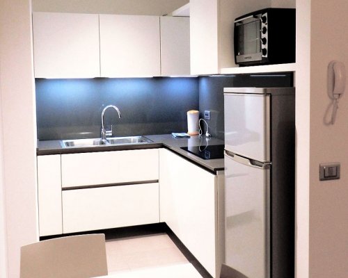 Residence Centro Vela - Riva del Garda