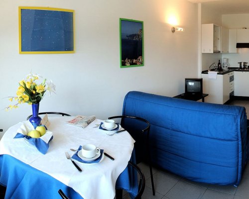 Residence Centro Vela - Riva del Garda