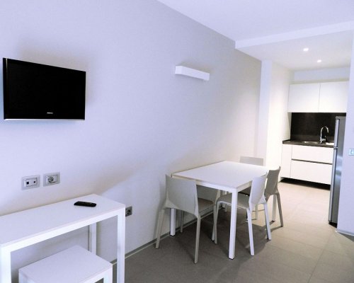 Residence Centro Vela - Riva del Garda