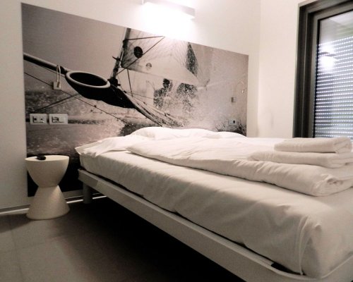 Residence Centro Vela - Riva del Garda