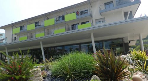 Residence Centro Vela - Riva del Garda
