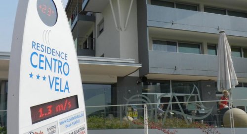 Residence Centro Vela - Riva del Garda