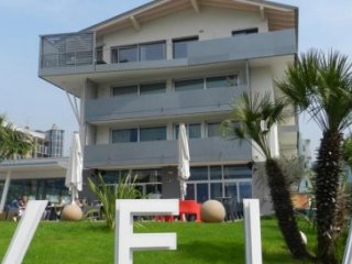 Residence Centro Vela - Riva del Garda Residence Centro Vela - Riva del Garda