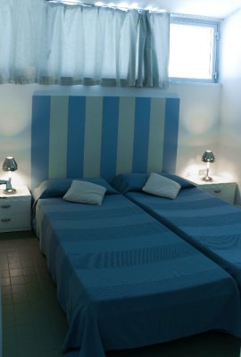 Marina Julia - Villaggio Albatros