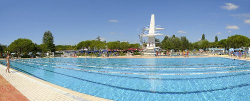 Marina Julia - Villaggio Albatros