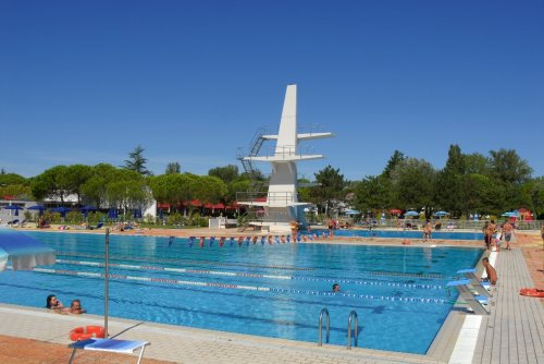 Marina Julia - Villaggio Albatros