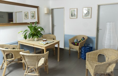 Marina Julia - Villaggio Albatros