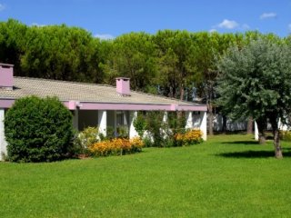 Marina Julia - Villaggio Albatros Marina Julia - Villaggio Albatros